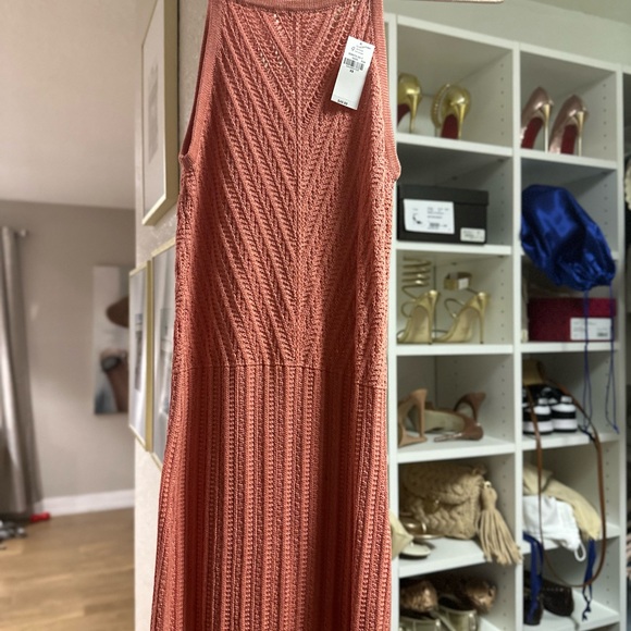 ✨Brand New✨ Old Navy Knit Dress - Picture 1 of 3